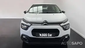 Citroen C3 de 2024