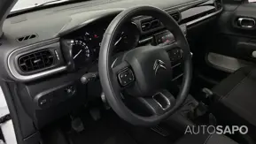 Citroen C3 de 2024