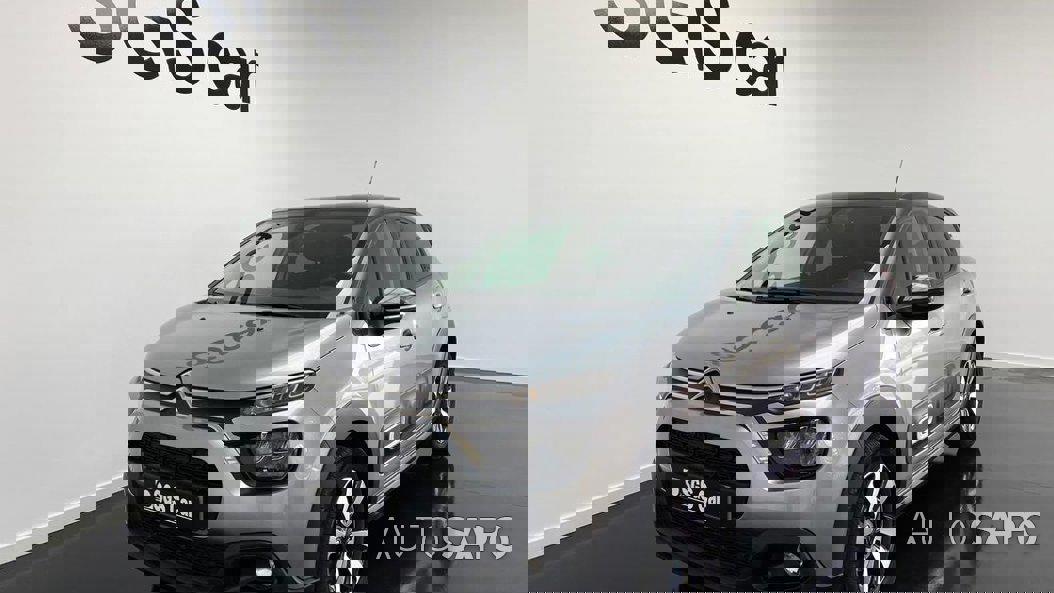 Citroen C3 de 2020