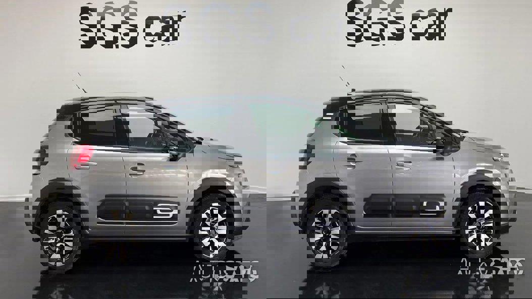 Citroen C3 de 2020