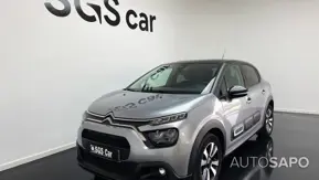 Citroen C3 de 2020
