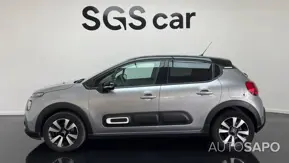 Citroen C3 de 2020