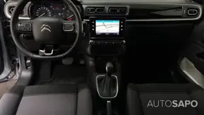 Citroen C3 de 2020