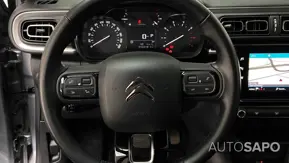 Citroen C3 de 2020