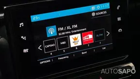 Citroen C3 de 2020
