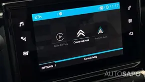 Citroen C3 de 2020