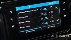 Citroen C3 de 2020