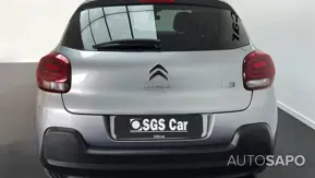 Citroen C3 de 2020