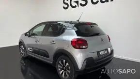 Citroen C3 de 2020