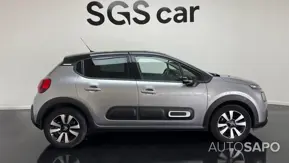 Citroen C3 de 2020