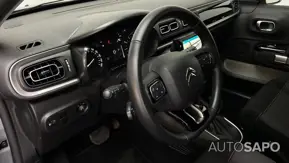 Citroen C3 de 2020