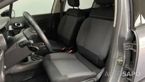 Citroen C3 de 2020