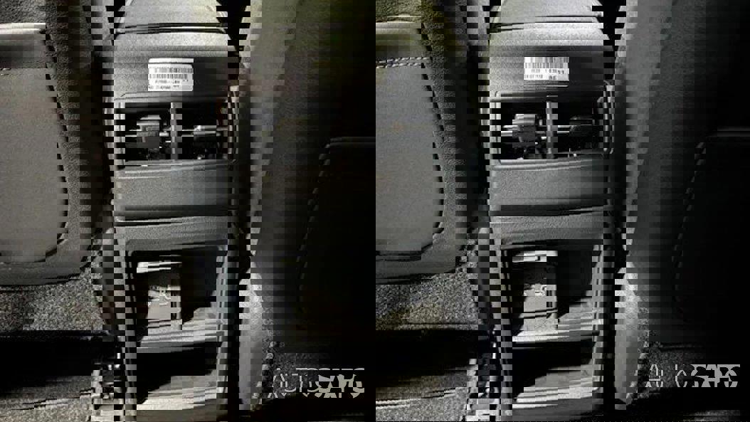 KGM Torres EVX de 2025
