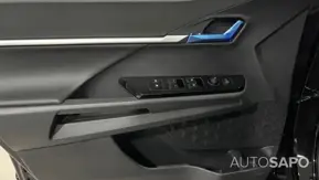 KGM Torres EVX de 2025