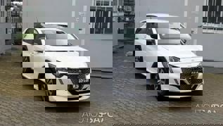 Peugeot E-208 de 2023
