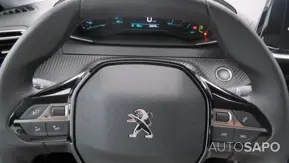 Peugeot E-208 de 2023