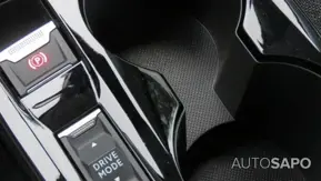 Peugeot E-208 de 2023