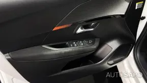 Peugeot E-208 de 2023