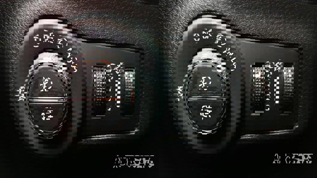 Jeep Compass 1.6 M-Jet Longitude Plus de 2019