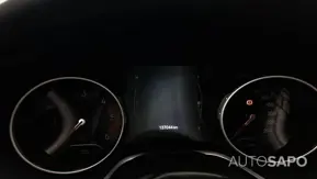 Jeep Compass 1.6 M-Jet Longitude Plus de 2019