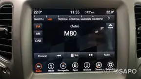 Jeep Compass 1.6 M-Jet Longitude Plus de 2019