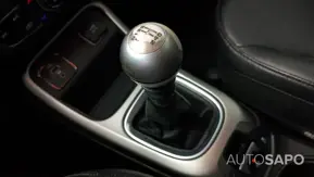 Jeep Compass 1.6 M-Jet Longitude Plus de 2019