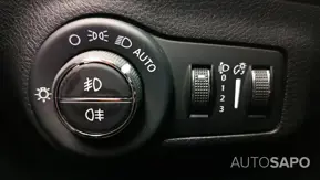 Jeep Compass 1.6 M-Jet Longitude Plus de 2019
