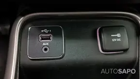 Jeep Compass 1.6 M-Jet Longitude Plus de 2019