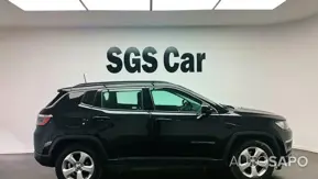Jeep Compass 1.6 M-Jet Longitude Plus de 2019