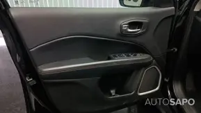 Jeep Compass 1.6 M-Jet Longitude Plus de 2019