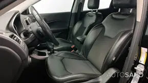 Jeep Compass 1.6 M-Jet Longitude Plus de 2019