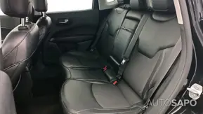 Jeep Compass 1.6 M-Jet Longitude Plus de 2019