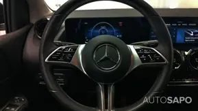 Mercedes-Benz Classe B de 2024
