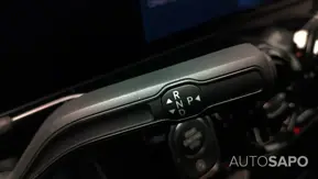 Mercedes-Benz Classe B de 2024