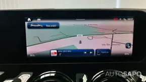 Mercedes-Benz Classe B de 2024