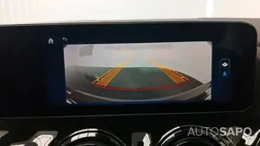 Mercedes-Benz Classe B de 2024