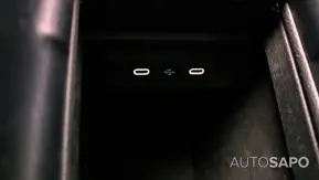Mercedes-Benz Classe B de 2024