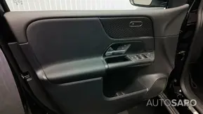 Mercedes-Benz Classe B de 2024