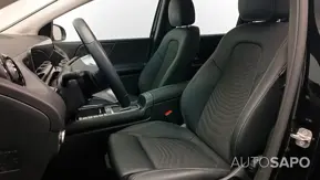 Mercedes-Benz Classe B de 2024
