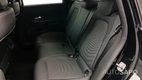 Mercedes-Benz Classe B de 2024
