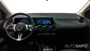 Mercedes-Benz Classe B de 2024