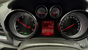 Opel Mokka de 2015