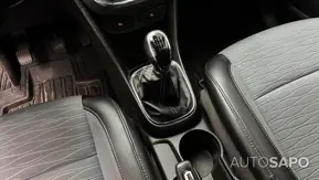 Opel Mokka de 2015