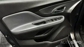 Opel Mokka de 2015