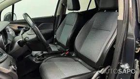 Opel Mokka de 2015