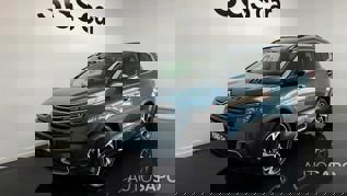 Citroen C5 AirCross 1.5 BlueHDi C-Series de 2020