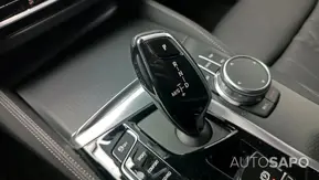 BMW Série 5 de 2023