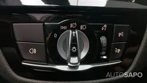 BMW Série 5 de 2023