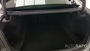 BMW Série 5 de 2023