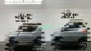 KGM Korando de 2025